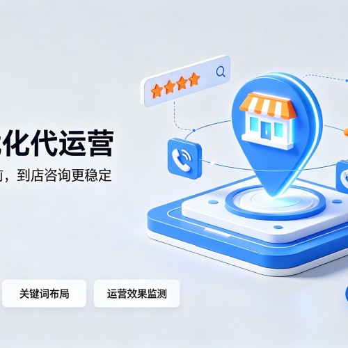 集宁GEO优化