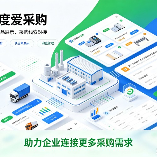集宁百度爱采购